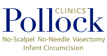 Pollock Clinics logo
